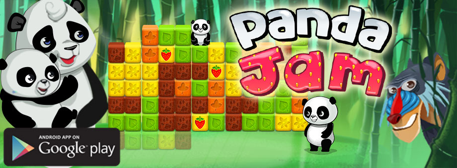 Panda Jam